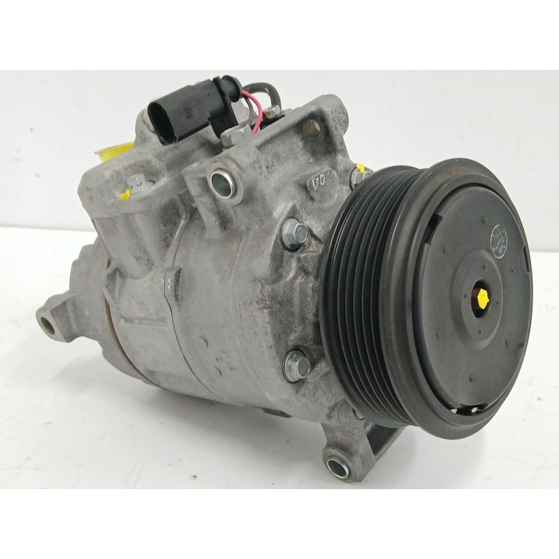 COMPRESOR AIRE ACONDICIONADO 6SEU14C 4471906443