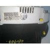 Recambio de cuadro instrumentos para kia carnival ii 2.9 cdri ex referencia OEM IAM L2A0K52A55430 20011206 20036430