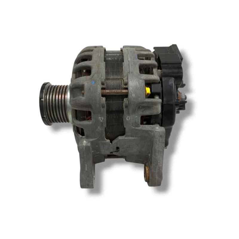 Recambio de alternador para dacia sandero 0.9 tce cat referencia OEM IAM 231002854R 90A Recambio de alternador para dacia sandero 0.9 tce cat referencia OEM IAM 231002854R 90A