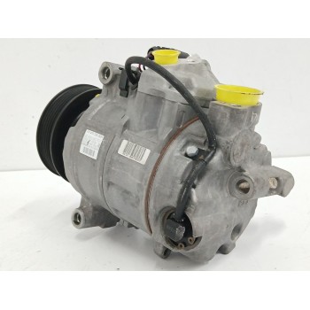 Recambio de compresor aire acondicionado para audi a6 c6 (4f2) 3.0 tdi quattro referencia OEM IAM 4F0260805S 6SEU14C 4471906443