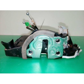 CERRADURA PUERTA DELANTERA DERECHA U3111130F3 