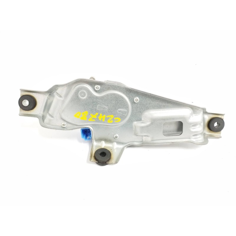 MOTOR LIMPIA TRASERO
