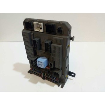 Recambio de modulo electronico para citroën c5 berlina 2.0 hdi referencia OEM IAM 9637466180  