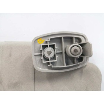 Recambio de parasol derecho para citroën berlingo cuadro 1.6 16v hdi referencia OEM IAM   