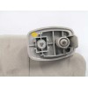 Recambio de parasol derecho para citroën berlingo cuadro 1.6 16v hdi referencia OEM IAM   