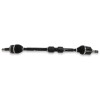 Recambio de transmision delantera derecha para kia sportage iv (ql, qle) 1.7 crdi referencia OEM IAM 495012Y930  