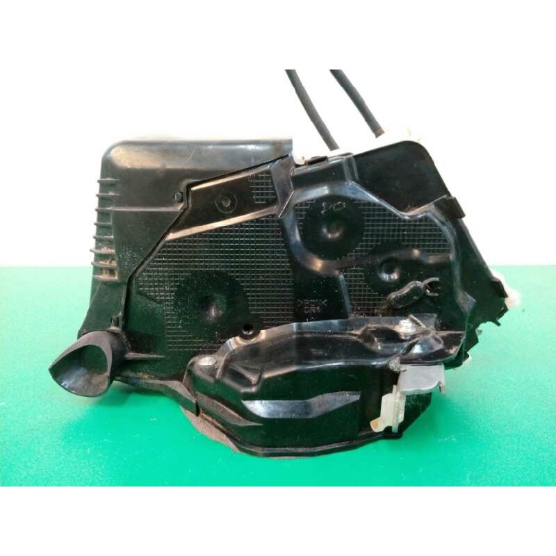 CERRADURA PUERTA DELANTERA DERECHA