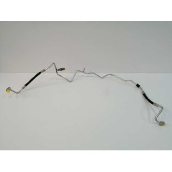 Recambio de tubos aire acondicionado para peugeot 308 1.2 12v e-thp referencia OEM IAM   