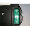 Recambio de cuadro instrumentos para volkswagen polo (9n3) advance referencia OEM IAM 6Q0920823E 110080321009A 