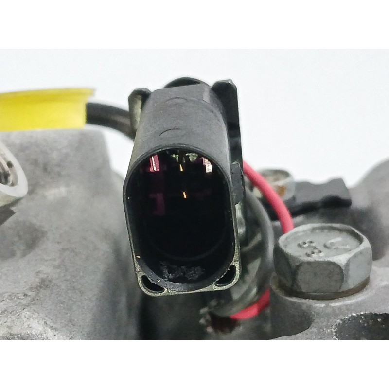 COMPRESOR AIRE ACONDICIONADO 6SEU14C 4471906443