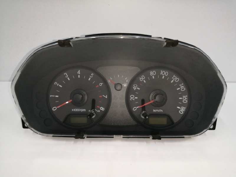 Recambio de cuadro instrumentos para kia picanto 1.1 lx referencia OEM IAM 9400307010 20040411 