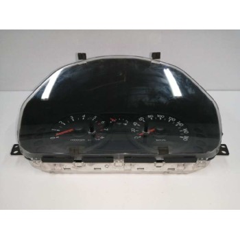 Recambio de cuadro instrumentos para kia picanto 1.1 lx referencia OEM IAM 9400307010 20040411 
