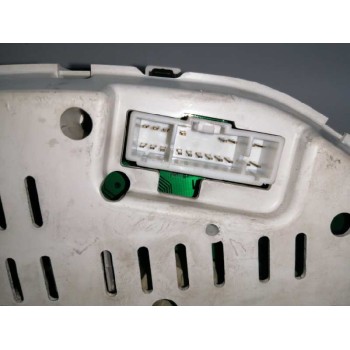 Recambio de cuadro instrumentos para kia picanto 1.1 lx referencia OEM IAM 9400307010 20040411 