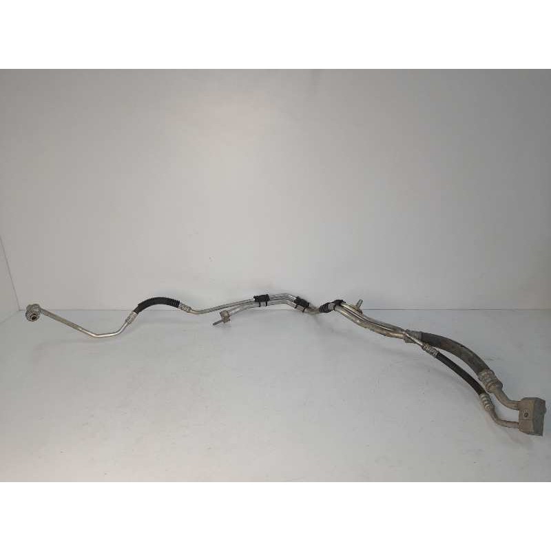 Recambio de tubos aire acondicionado para dodge caliber 2.0 16v crd cat referencia OEM IAM 05058278AG P05058278AG 