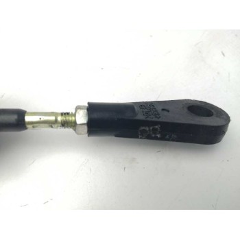 Recambio de bomba embrague para kia sportage iii (sl) 1.7 crdi referencia OEM IAM   