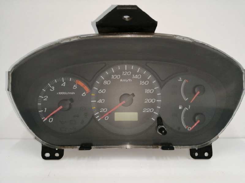 Recambio de cuadro instrumentos para honda civic berlina 5 (eu7/8) 1.7 ctdi ls referencia OEM IAM HR0287070  