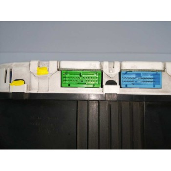 Recambio de cuadro instrumentos para honda civic berlina 5 (eu7/8) 1.7 ctdi ls referencia OEM IAM HR0287070  