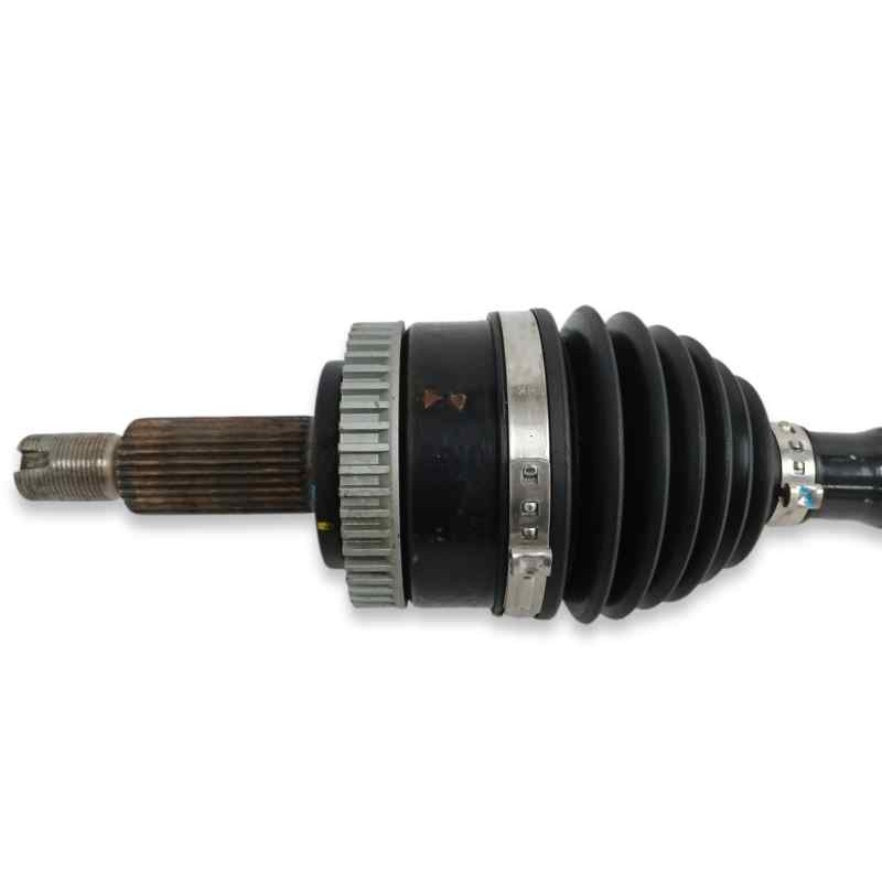 TRANSMISION DELANTERA DERECHA