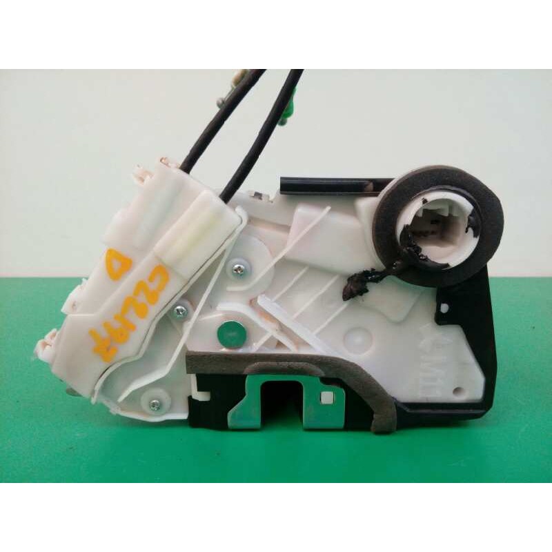 CERRADURA PUERTA DELANTERA DERECHA