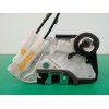 Recambio de cerradura puerta delantera derecha para toyota yaris (_p13_) 1.0 (ksp130_) referencia OEM IAM U3111130F3  