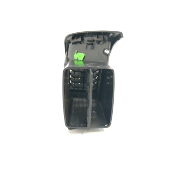 Recambio de rejilla aireadora para peugeot boxer caja cerr. techo elevado (bat.4035)(333/335)(2007 =>) 2.2 hdi fap cat referenci