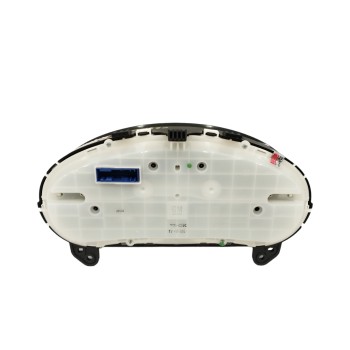 Recambio de cuadro instrumentos para opel astra k lim. 5türig 1.6 cdti dpf referencia OEM IAM 39035236 600775881 