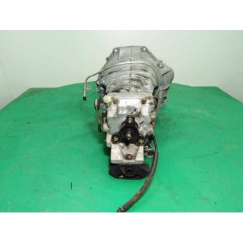 Recambio de caja cambios para mercedes-benz clase e (w123) berlina+coupe 2.0 diesel referencia OEM IAM 716210  