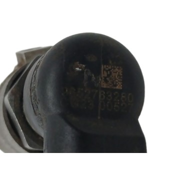 Recambio de inyector para citroën c3 1.4 hdi referencia OEM IAM 9652763280  