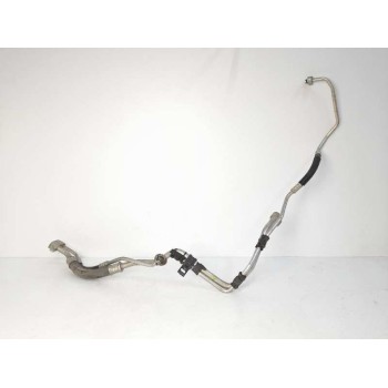 Recambio de tubos aire acondicionado para dodge caliber 2.0 16v crd cat referencia OEM IAM 05058278AG P05058278AG 