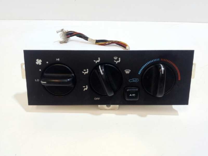 Recambio de mando calefaccion / aire acondicionado para jeep gr.cherokee (zj)/(z) 4.0 cat referencia OEM IAM 55035964  