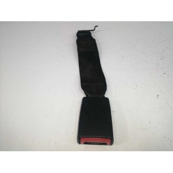 Recambio de enganche cinturon central para bmw serie 7 (f01/f02) 750ld xdrive referencia OEM IAM 7269508 TRASERO 