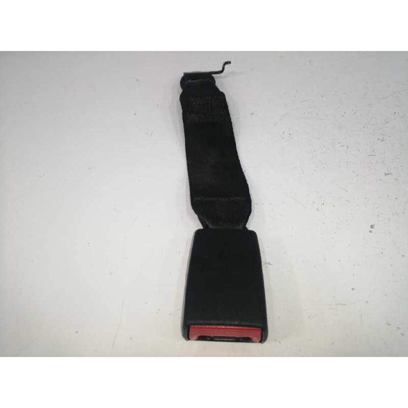 Recambio de enganche cinturon central para bmw serie 7 (f01/f02) 750ld xdrive referencia OEM IAM 7269508 TRASERO 