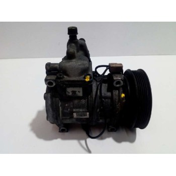 Recambio de compresor aire acondicionado para jeep gr.cherokee (zj)/(z) 4.0 cat referencia OEM IAM 55036151  