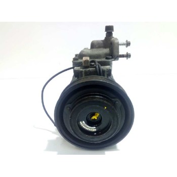 Recambio de compresor aire acondicionado para jeep gr.cherokee (zj)/(z) 4.0 cat referencia OEM IAM 55036151  
