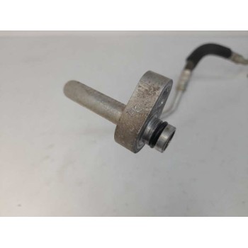 Recambio de tubos aire acondicionado para dodge caliber 2.0 16v crd cat referencia OEM IAM 05058278AG P05058278AG 