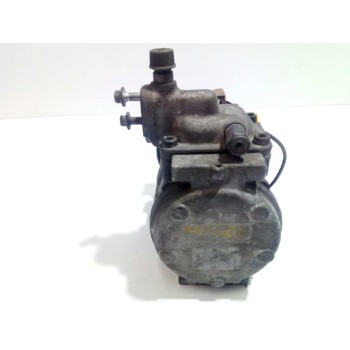 Recambio de compresor aire acondicionado para jeep gr.cherokee (zj)/(z) 4.0 cat referencia OEM IAM 55036151  