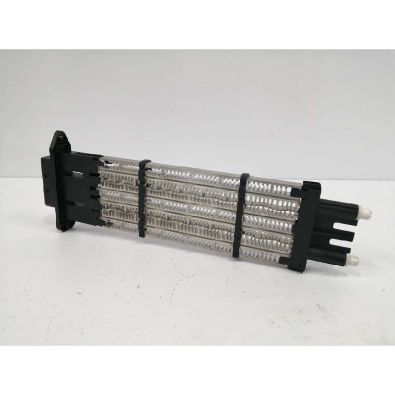 Recambio de resistencia calefaccion para citroën berlingo cuadro 1.6 16v hdi referencia OEM IAM A52102400 ELEMENTO CALEFACTOR 