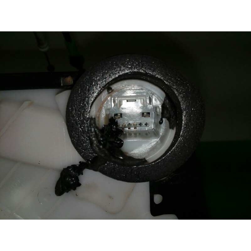 CERRADURA PUERTA DELANTERA DERECHA