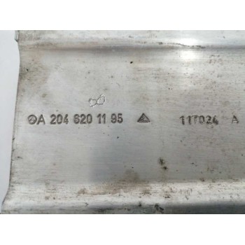 Recambio de absorbedor delantero para mercedes-benz clase c (w204) lim. c 220 cdi blueefficiency (204.002) referencia OEM IAM A2