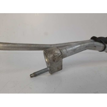 Recambio de tubos aire acondicionado para dodge caliber 2.0 16v crd cat referencia OEM IAM 05058278AG P05058278AG 
