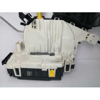 Recambio de cerradura puerta delantera derecha para mercedes-benz clase b (w246) 1.8 cdi cat referencia OEM IAM A0997202201  