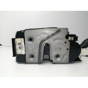 Recambio de cerradura puerta delantera derecha para mercedes-benz clase b (w246) 1.8 cdi cat referencia OEM IAM A0997202201  