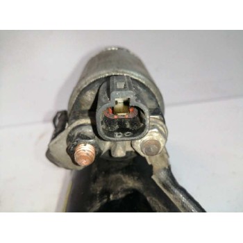 Recambio de motor arranque para hyundai i30 1.6 crdi cat referencia OEM IAM 361002A100 1250295 