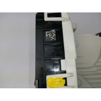 Recambio de cerradura puerta delantera derecha para mercedes-benz clase b (w246) 1.8 cdi cat referencia OEM IAM A0997202201  