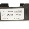 Recambio de palanca cambio para nissan pulsar hatchback (c13) 1.2 dig-t referencia OEM IAM 341013ZV0A  