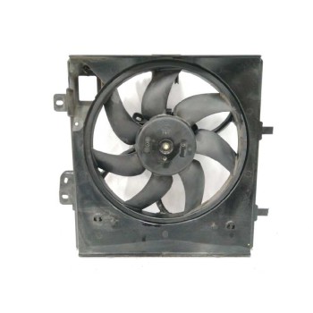 Recambio de electroventilador para peugeot 208 1.2 12v vti referencia OEM IAM 9675280980  