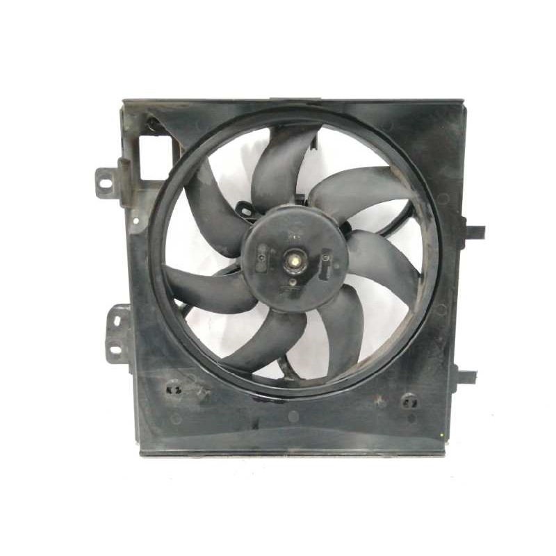 Recambio de electroventilador para peugeot 208 1.2 12v vti referencia OEM IAM 9675280980  