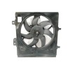Recambio de electroventilador para peugeot 208 1.2 12v vti referencia OEM IAM 9675280980  