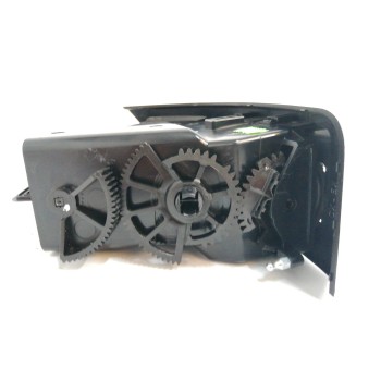 Recambio de rejilla aireadora para peugeot boxer caja cerr. techo elevado (bat.4035)(333/335)(2007 =>) 2.2 hdi fap cat referenci