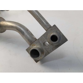 Recambio de tubos aire acondicionado para dodge caliber 2.0 16v crd cat referencia OEM IAM 05058278AG P05058278AG 